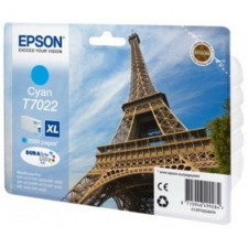 Epson tintapatron T70224010 kék 2000 old. nyomtatópatron & toner