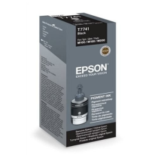 Epson tintapatron T77414A fekete 6000 old. nyomtatópatron & toner