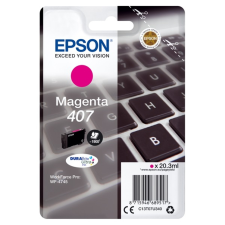 Epson Tintapatron WF-4745 Series Ink Cartridge L Magenta nyomtatópatron & toner