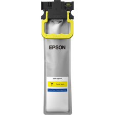 Epson Tintapatron WorkForce Pro EM/EP-C800R Yellow XL Ink nyomtatópatron & toner