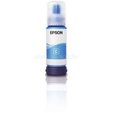 Epson tintatartály (patron) 115 EcoTank Cyan 70ml (C13T07D24A) nyomtatópatron & toner