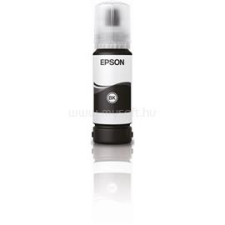 Epson tintatartály (patron) 115 EcoTank Fekete 70ml (C13T07C14A) nyomtatópatron & toner