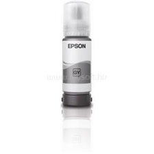 Epson tintatartály (patron) 115 EcoTank Grey 70ml (C13T07D54A) nyomtatópatron & toner