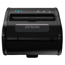 Epson TM-P80 (652 Blokknyomtató címkézőgép