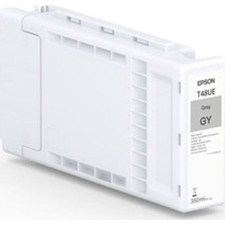 Epson UltraChrome PRO6 tintapatron 1 db Szürke (C13T48UE00) nyomtatópatron & toner