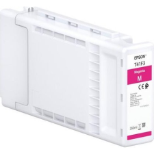 Epson UltraChrome XD2 T41R34N tintapatron 1 db Eredeti Magenta (C13T41R34N) nyomtatópatron & toner