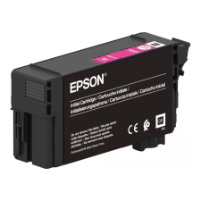 Epson UltraChrome XD2 tintapatron 1 dB Eredeti Magenta (C13T40C34N) nyomtatópatron & toner