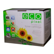 Epson Utángyártott epson m300 toner black 10.000 oldal kapacitás ecopixel (new build) nyomtatópatron & toner