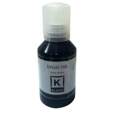 Epson Utángyártott epson t03p1/t01l1 tinta black no.110 nyomtatópatron & toner