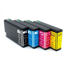 Epson Utángyártott EPSON T05H1 Tintapatron Cyan No.405XL IK nyomtatópatron & toner