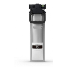Epson Utángyártott EPSON T11C1 Patron Black 3.000 oldal kapacitás ECOPIXEL nyomtatópatron & toner