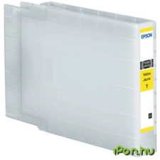 Epson Utángyártott Epson T9074 sárga tintapatron KATUN (utángyártott) (C13T907440KTN) nyomtatópatron & toner