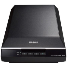 Epson V550 scanner