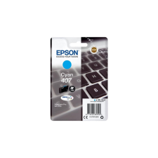 Epson WF-4745 szériához tintapatron L cián (C13T07U240) (C13T07U240) nyomtatópatron & toner