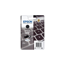 Epson WF-4745 szériához tintapatron L fekete (C13T07U140) (C13T07U140) nyomtatópatron & toner