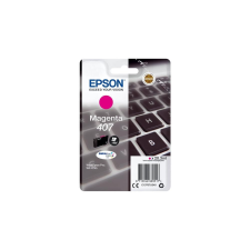 Epson WF-4745 szériához tintapatron L magenta (C13T07U340) (C13T07U340) nyomtatópatron & toner