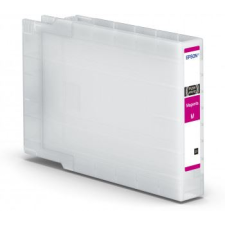 Epson WF-C8190 / WF-C8690 XXL tintapatron magenta  (C13T04A340) (C13T04A340) nyomtatópatron & toner