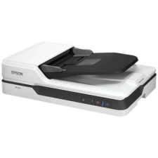  Epson WorkForce DS-1630 síkágyas duplex, színes dokumentum szkenner scanner