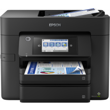 Epson WorkForce Pro WF-4830DTWF nyomtató