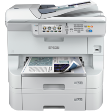Epson WorkForce Pro WF-8590DTWF nyomtató