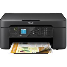 Epson WorkForce WF-2910DWF nyomtató