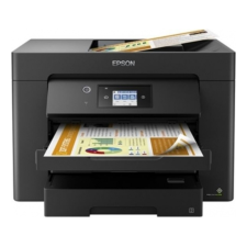 Epson WorkForce WF-7830DTWF nyomtató