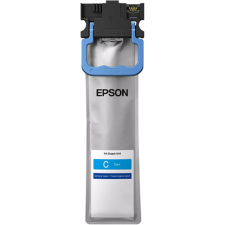 Epson XL WorkForce Pro EM-C810xR Eredeti Tintapatron - Cián (C13T13L240) nyomtatópatron & toner