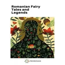 epubli Romanian Fairy Tales and Legends | Various egyéb könyv