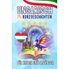 epubli Zweisprachige Kurzgeschichten: Deutsch-Ungarisch | Skriuwer .com,Auke de Haan,Jennifer Joseph