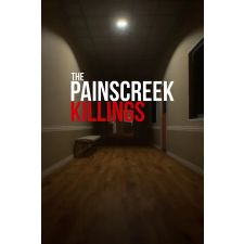 EQ Studios The Painscreek Killings (digitális licenc) videójáték