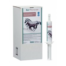 EQI® Protector paszta újszülött csikók és legyengült lovak számára 32 ml lófelszerelés