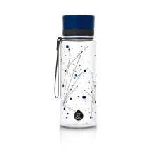 Equa BPA mentes műanyag kulacs 400ml kulacs, kulacstartó