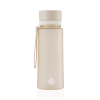 Equa BPA-mentes tritan kulacs, Sand, 600ml