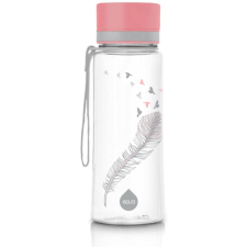 Equa Kids kulacs gyermekeknek Birds 600 ml kulacs, kulacstartó
