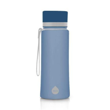  EQUA Kulacs, 600 ml, műanyag, EQUA &quot;Midnight&quot; kulacs, kulacstartó