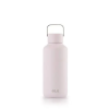Equa Kulacs, 600 ml, rozsdamentes acél, EQUA "Timeless", Lila