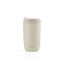 Equa Termoszbögre 300ml - Szürke - Equa jóga felszerelés