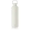 Equa Timeless acélkulacs 1000 ml - Fehér - Equa