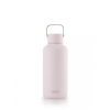 Equa Timeless acélkulacs 600 ml - Lila - Equa