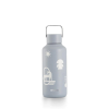 Equa Timeless acélkulacs 600 ml - Wonderland - Equa