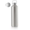 Equa Timeless duplafalú termoszkulacs 1000ml - Ezüst - Equa