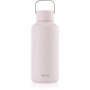 Equa Timeless rozsdamentes kulacs kicsi szín Lilac 600 ml