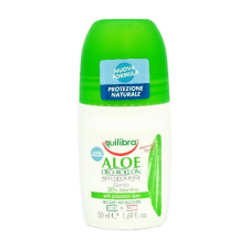  EQUILIBRA ALOE GENTLE DEO ROLL ON 50ML dezodor