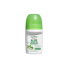  EQUILIBRA ALOE GENTLE DEO ROLL ON 50ML dezodor