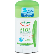 Equilibra Equilibra aloe deo stift 50 ml dezodor