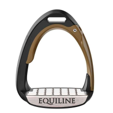 Equiline Biztonsági kengyel X-Cel lovaglás