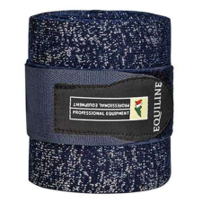 Equiline Glitter kötéskészlet lófelszerelés