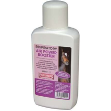  Equimins Air Power Booster - Légúttisztító gyógyhatású szirup lovaknak 1000 ml lófelszerelés