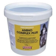  Equimins Amino Complex Plus aminosav kiegészítő takarmány lovaknak 3 kg lófelszerelés