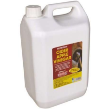  Equimins Cider Apple Vinegar - Almaecet lovaknak 5 l lófelszerelés